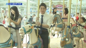 황금연휴 셋째 날…나들이객 북적 - KDX 한국데이터거래소
