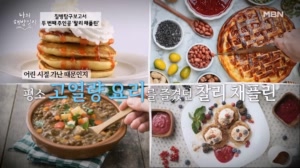 찰리 채플린도 피할 수 없었던 고열량의 식사