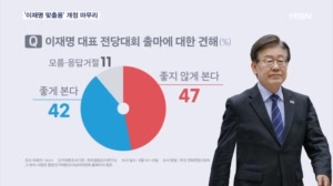 민주당 단독으로 '채 해병 특검법' 심사 