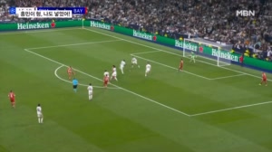 [오늘의 장면] 흥민이 형, 나도 넣었어