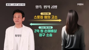 배우 황정민 '사생활 폭로' 논란…법적 공방으로 진실게임