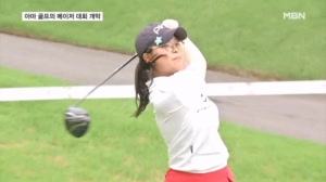 [오늘의 장면] '내일의 김주형·유해란은 바로 나!'