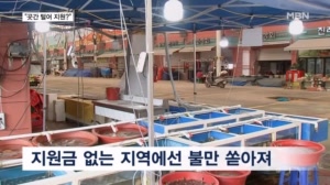 "곳간 털어 돈을 줘"…추석맞이 민생지원금 논란