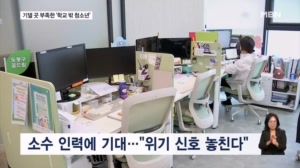 [밀착취재] 17만 명 넘어선 '학교 밖 청소년'…보호 울타리마저도 허술