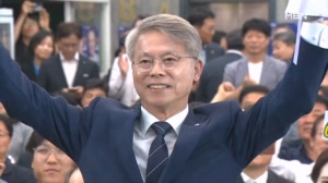 광주·전남 첫 통합시장에 민형배…전북·강원·제주도 민주당