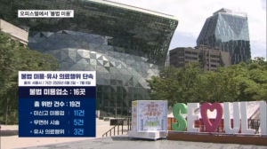 "가정집인 줄 알았는데"…허가 없이 미용 시술 업소 무더기 적발