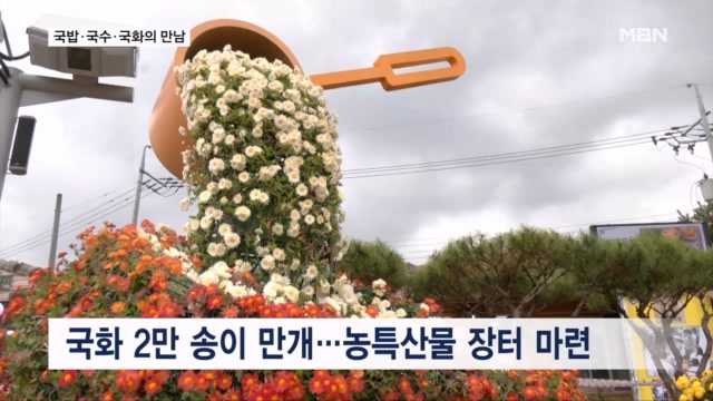 보고 먹고 즐긴다…예산장터 삼국축제 개막