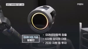 고위 당정 "반도체 추가 세수로 '미래대응기금' 신설"