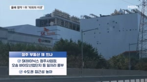 지방 부동산 침체? 반도체 머니에 정부 이전까지 '이곳'은 다릅니다