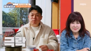 식당 규모만 1만 2천 평! 딤섬 본고장의 맛은?