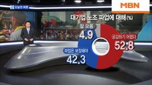 [오늘의 여론]