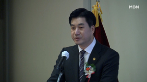 한국권투협회 제3대 신재명 회장 취임 