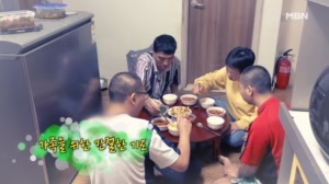 가족을 위한 간절한 기도