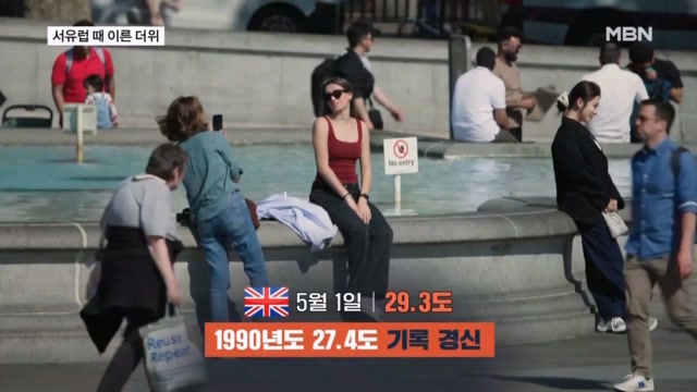 First Day of May: Paris 30°C, London 29°C - News Directory 3