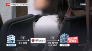 [단독] 돈 떼먹은 영화, 극장엔 못 틀어도 넷플릭스엔 버젓이 상영