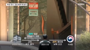 60억 아파트를 39억에…서울 '꼼수 증여' 싹 턴다