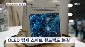 장난감·패션까지 무궁무진…CES가 보여준 '일상 속 AI' 진화