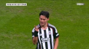 [오늘의 장면] '시속 122km' 대포알 슛으로 새 역사 쓴 오현규