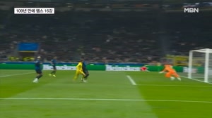 [오늘의 장면] '보되의 기적' 창단 109년 만에 챔스 16강