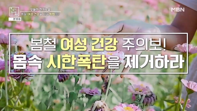 천기누설 671회 재방송 다시보기