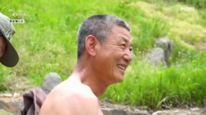 자연인이라고 늘 무릉도원에 사는 건 아니다?