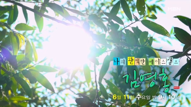 이번주 예고편