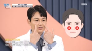 비염 때문에 고혈압, 뇌졸중, 돌연사까지...? 감기인..
