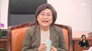 자녀 '부모 찬스' 논란에도 이혜훈 "공직 마지막 소명 다할 것"