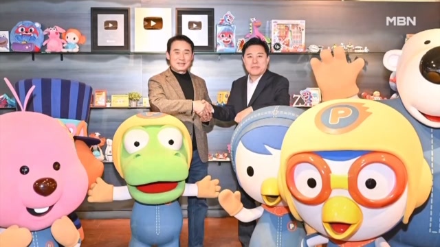 오콘, 포천시와 콘텐츠 활용 업무협약