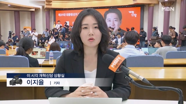 지방선거 현장 이미지