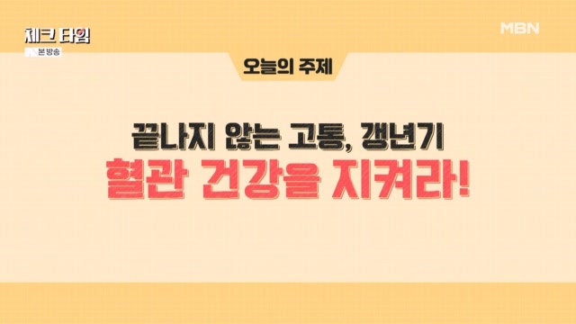 한번 더 체크타임 240회 재방송 다시보기