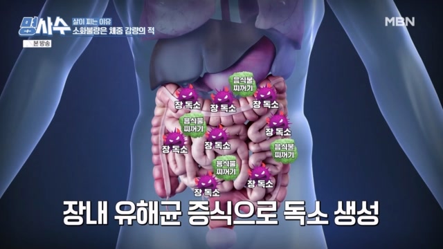 명을 사수하는 사람들 명사수 118회 재방송 다시보기