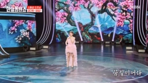 ※신곡 국악소녀 다현은 내 사랑..♡ 김다현 ♬ 꿈길