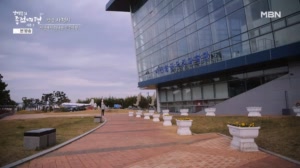 사천에서 떠나는 우주여행