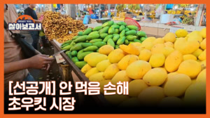 [선공개] 말레이시아, 여기도 공짜! 저기도 공짜!