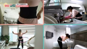 척추 건강을 해치는 잘못된 습관 바로잡기!