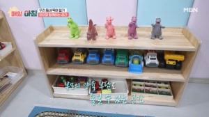 두 딸과 함께하는 일상! 아빠와 함께 찾은 곳은?